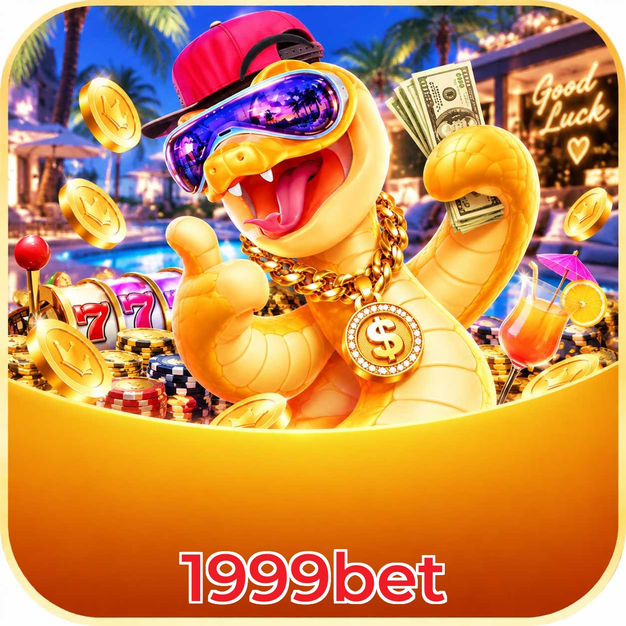 1999bet instalar iPhone Safari PWA