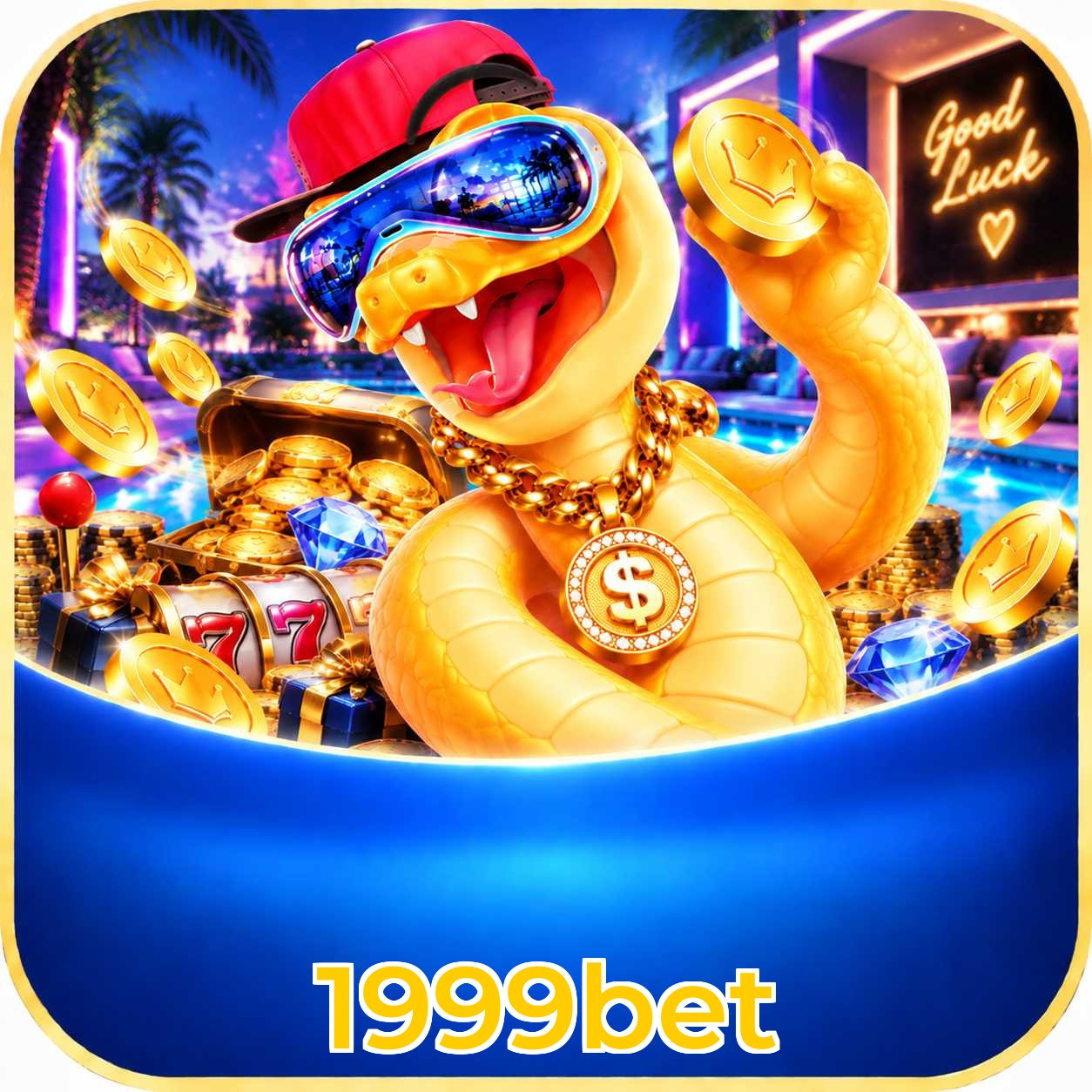 1999bet Welcome Bonus
