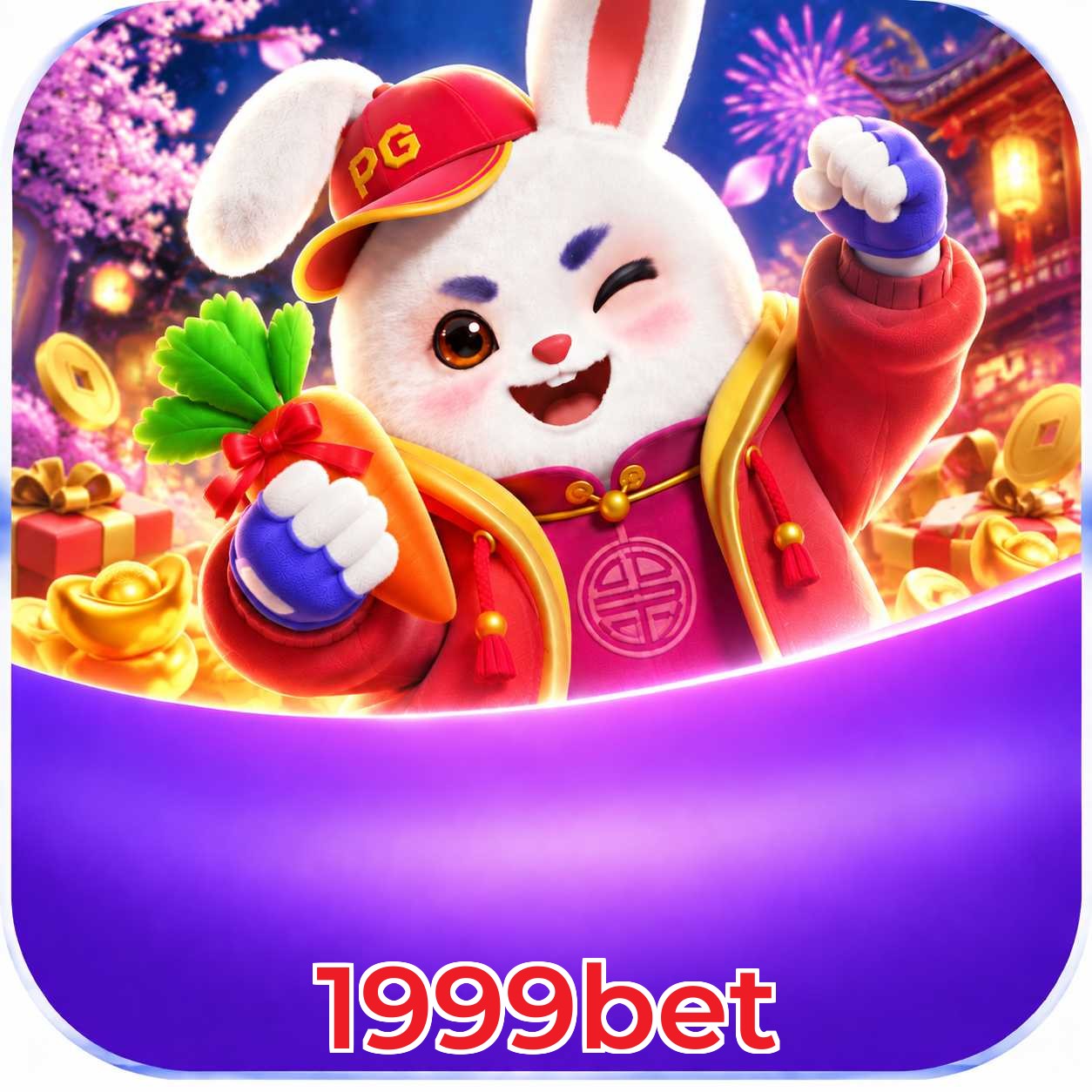 1999bet Logo