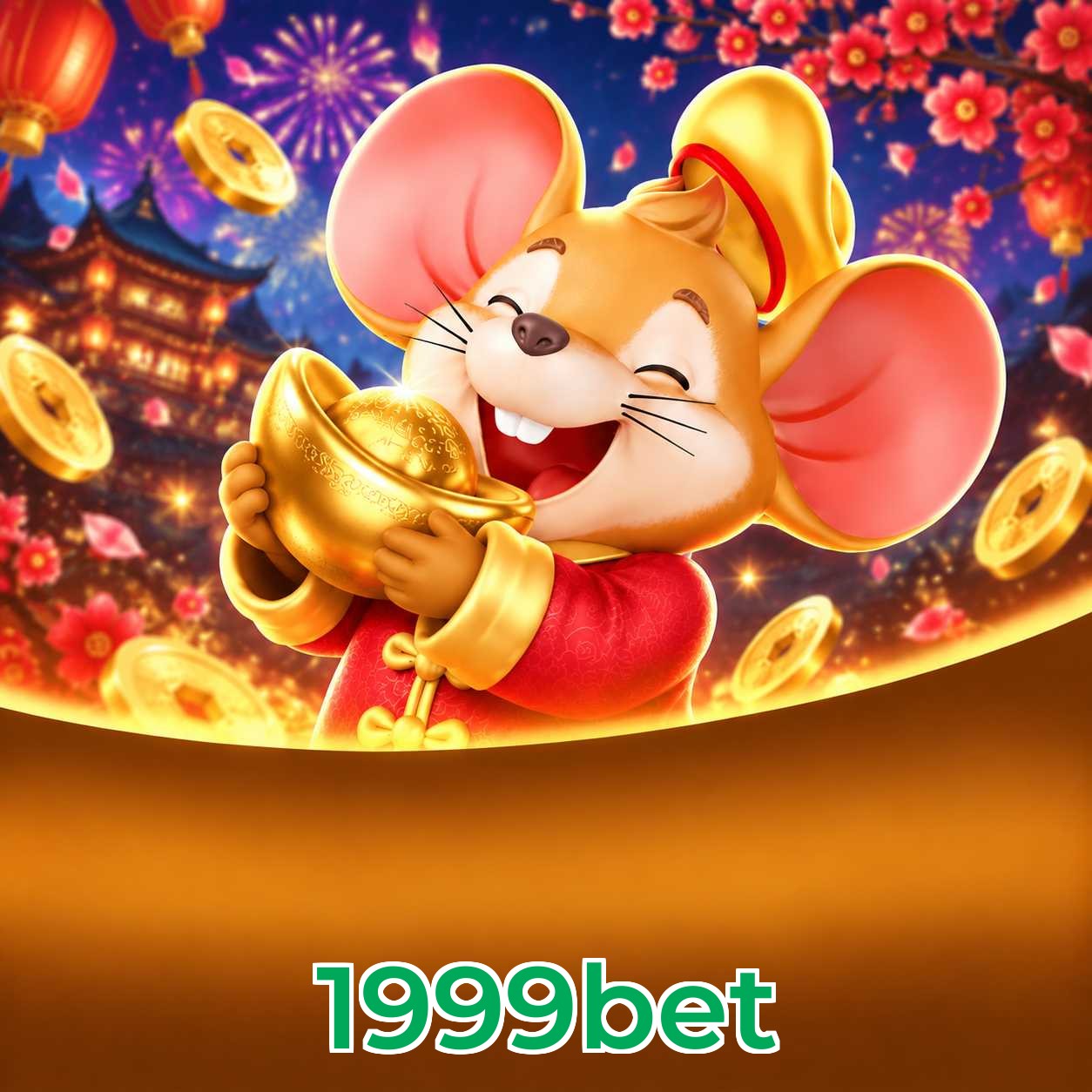 1999bet Telegram Stats