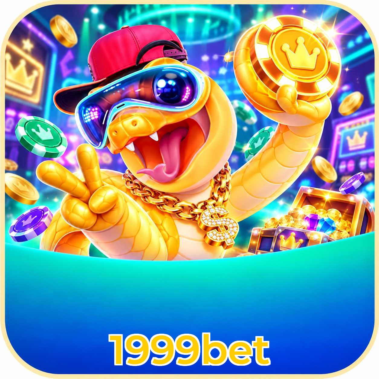 1999bet Telegram FAQ