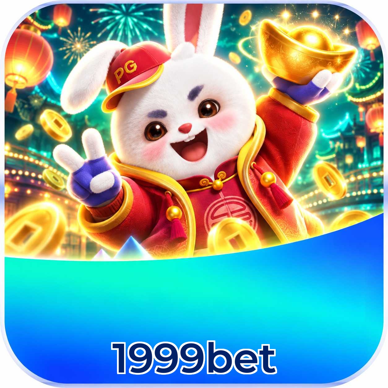 1999bet Facebook Bonus