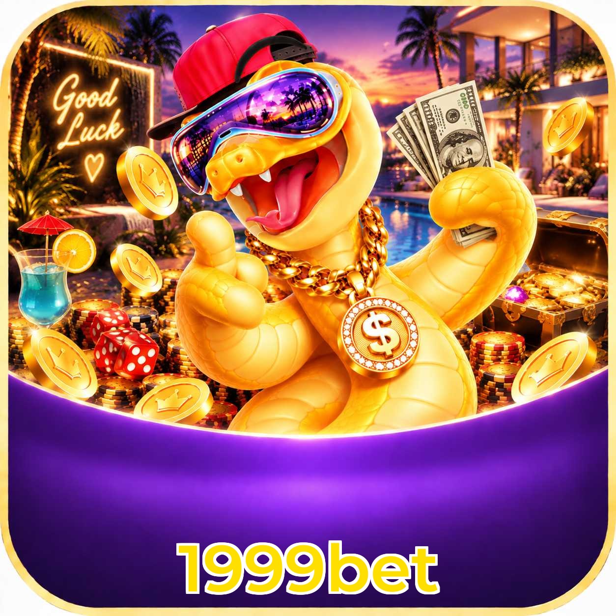 1999bet Estratégias Lottery