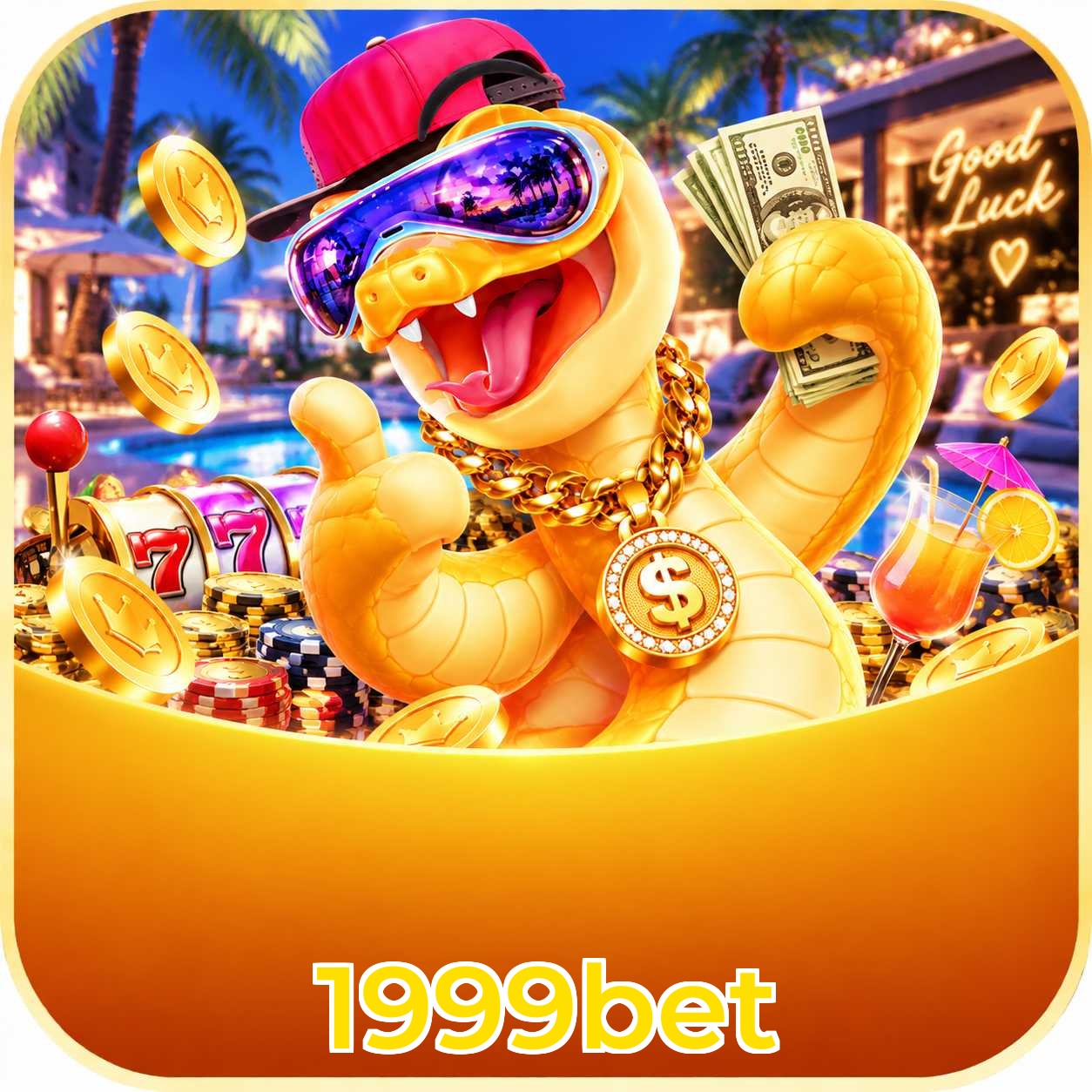 1999bet FAQ instalar app
