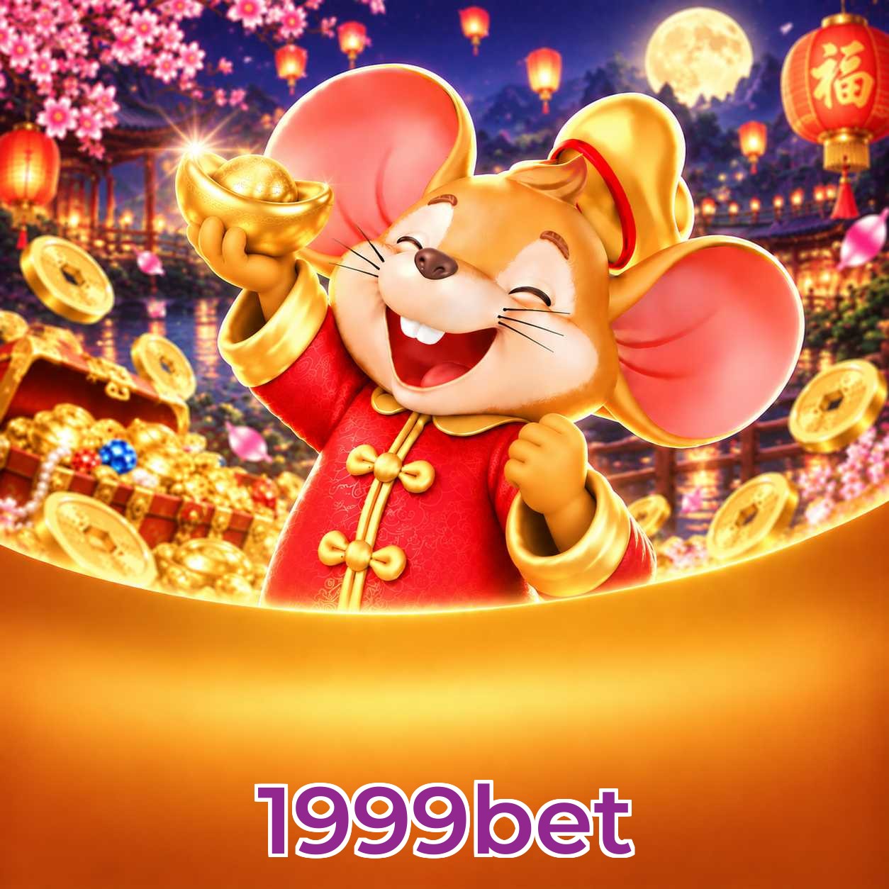 1999bet Logo