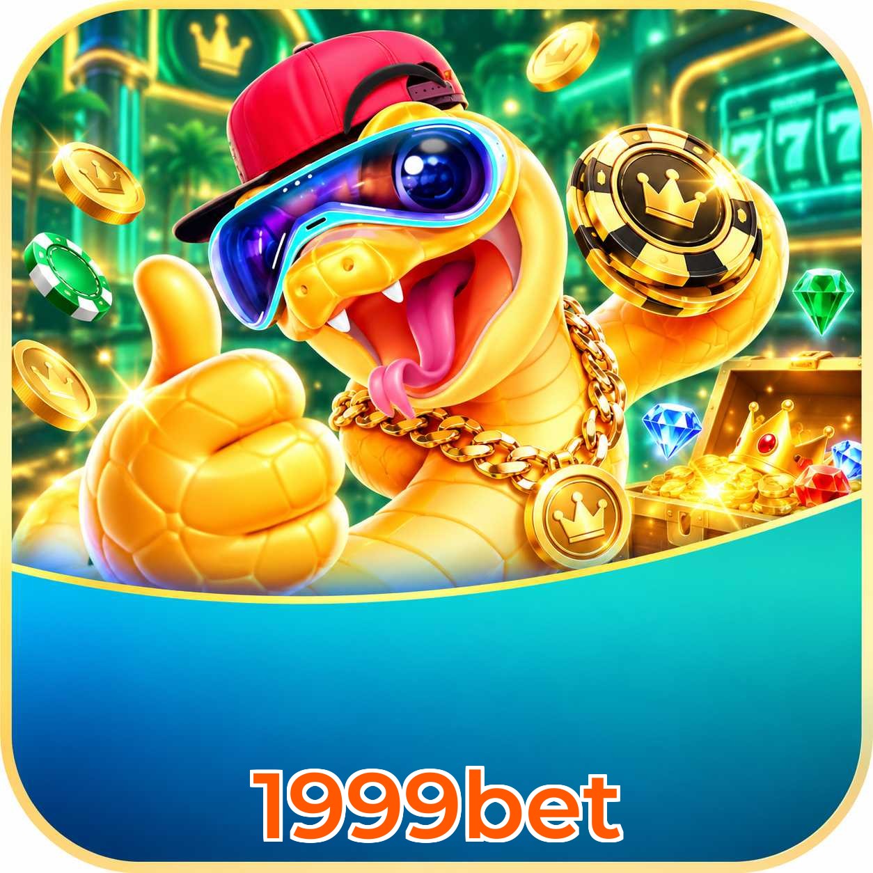 1999bet Fortune Tiger RTP