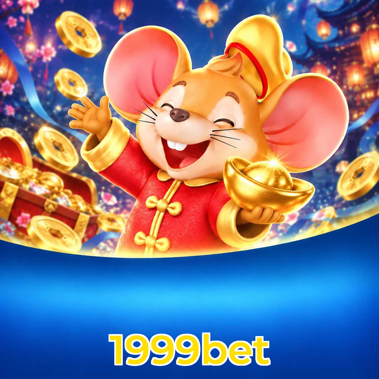 1999bet Saque