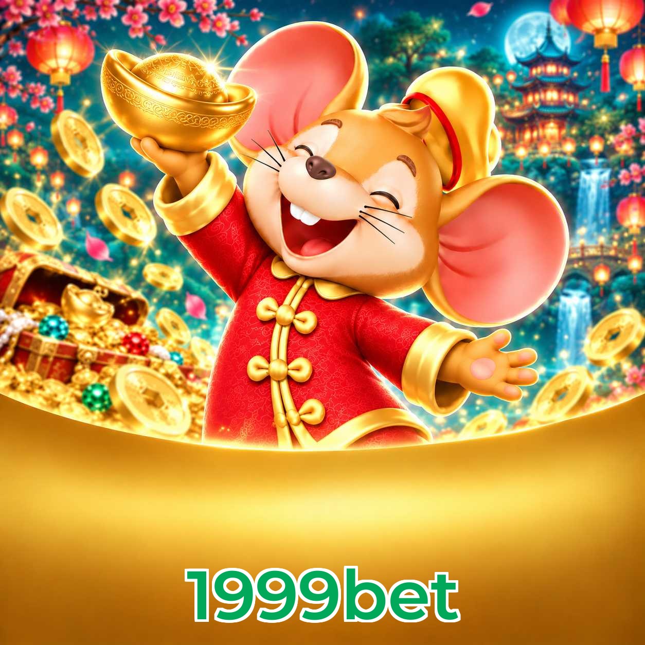 1999bet Cashback