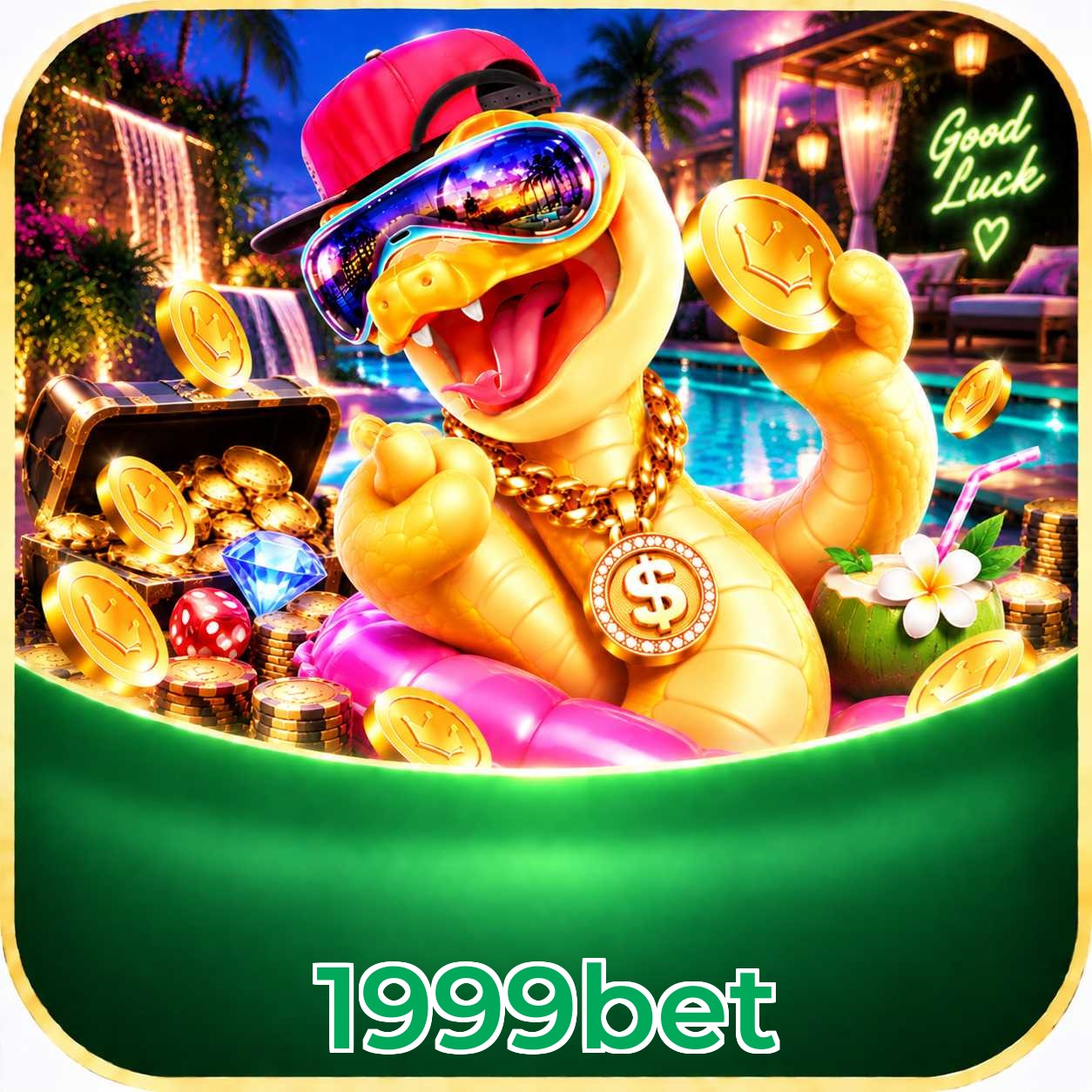 1999bet Slots